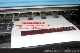 【深圳周邊熱轉(zhuǎn)印工廠(chǎng),進(jìn)口熱升華印刷機(jī)器,提供熱轉(zhuǎn)印加工服務(wù)】?jī)r(jià)格,廠(chǎng)家,圖片,紡織及皮革類(lèi)印刷,東莞市源康毛絨玩具-